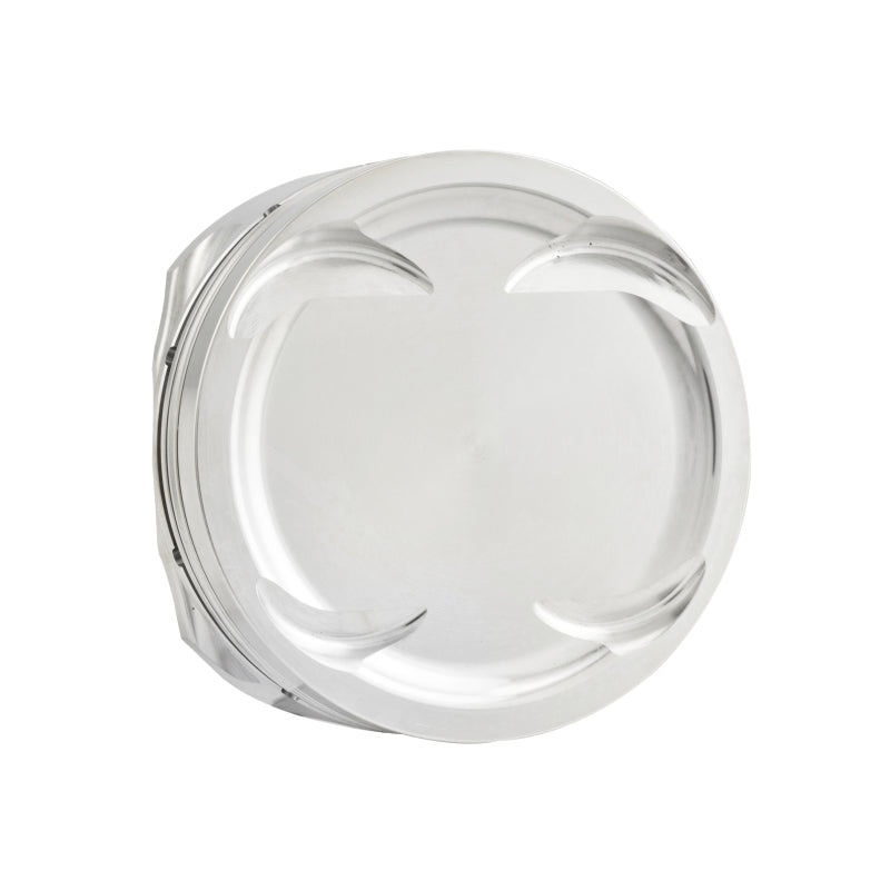 CP Pistons CP Piston & Ring Set for Acura B18C1 - Bore (83mm) - Size (+2.0mm) - Compression Ratio (9.0)