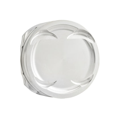 CP Pistons CP Piston & Ring Set for Acura B18C1 - Bore (83mm) - Size (+2.0mm) - Compression Ratio (9.0)