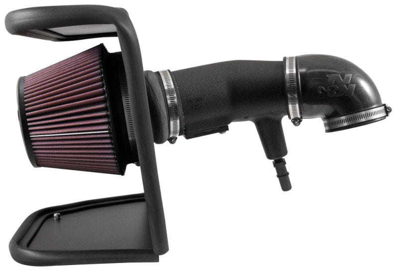 K&N Engineering K&N 15-16 Chevy Colorado / GMC Canyon 2.5L F/I 57 Series FIPK Performance Intake Kit