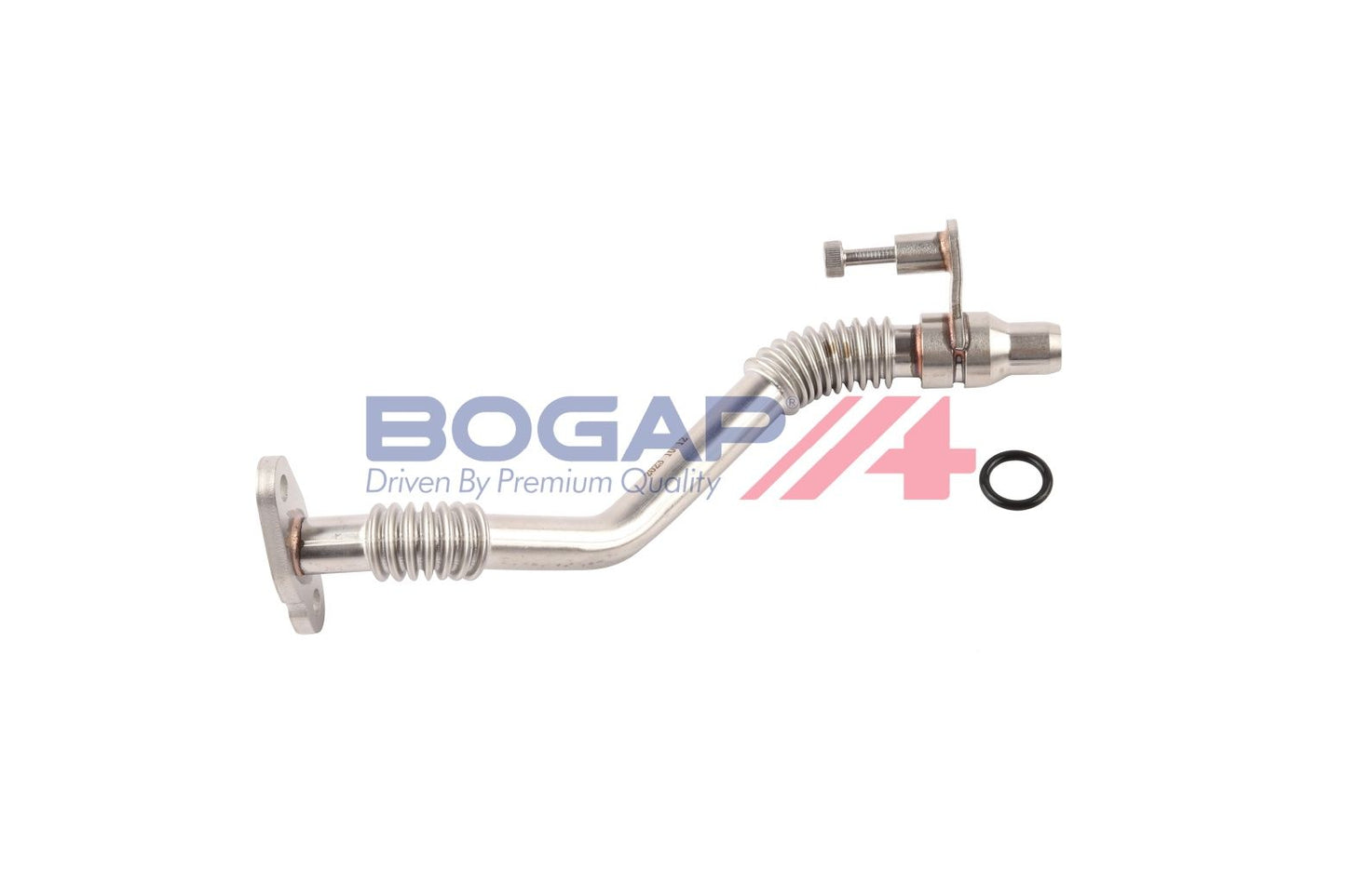 BOGAP B1728117 Oil Line, Charger