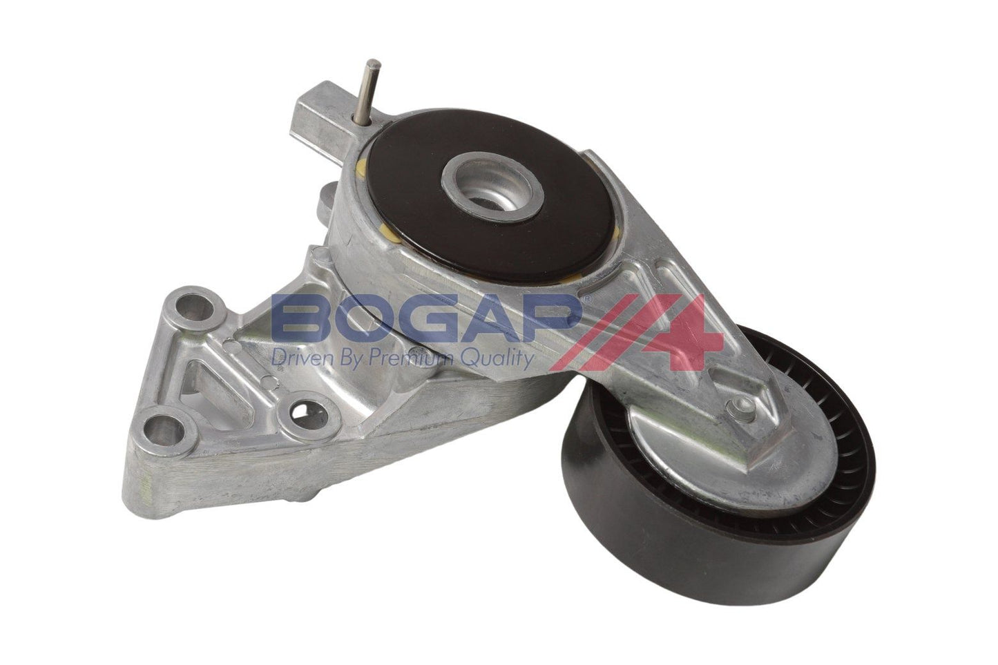 BOGAP A1317120 Belt Tensioner, V-Ribbed Belt
