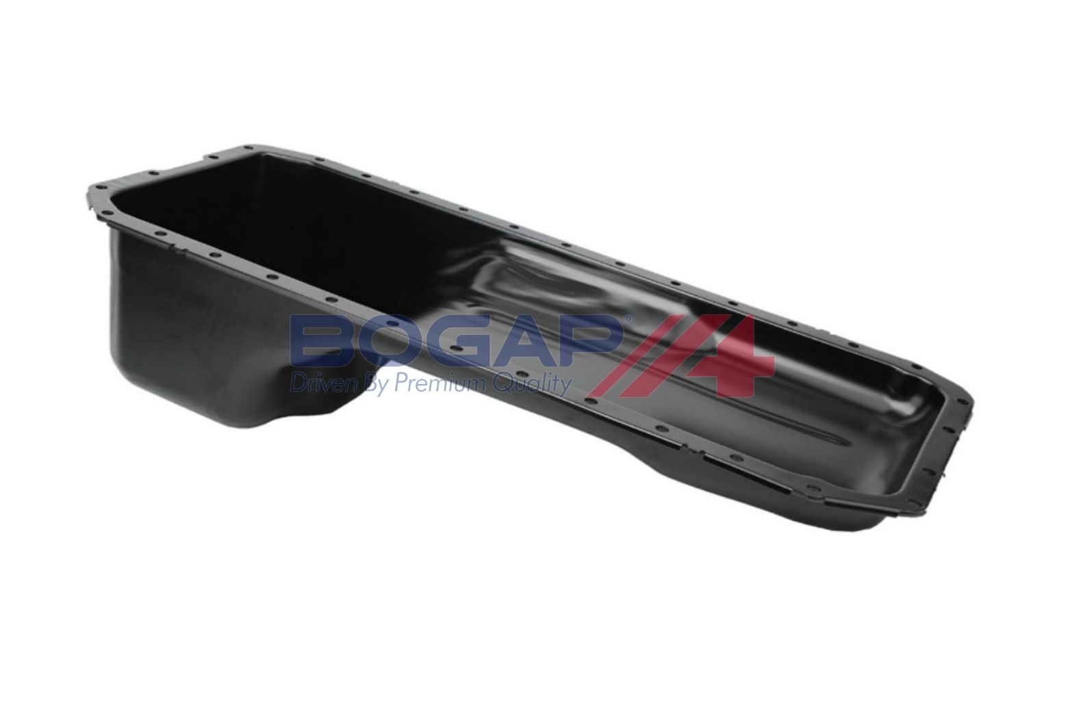 BOGAP W1919107 Oil Sump