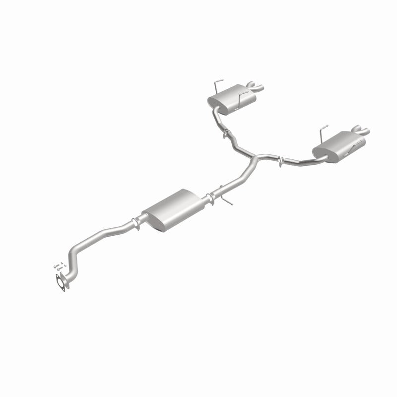 Magnaflow BRExhaust 09-12 GMC Acadia 3.6L Exhaust Kit