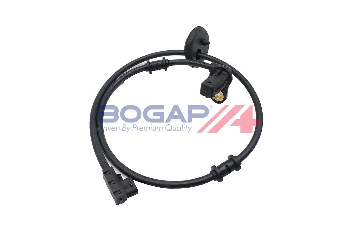 BOGAP C7117239 Sensor, Wheel Speed
