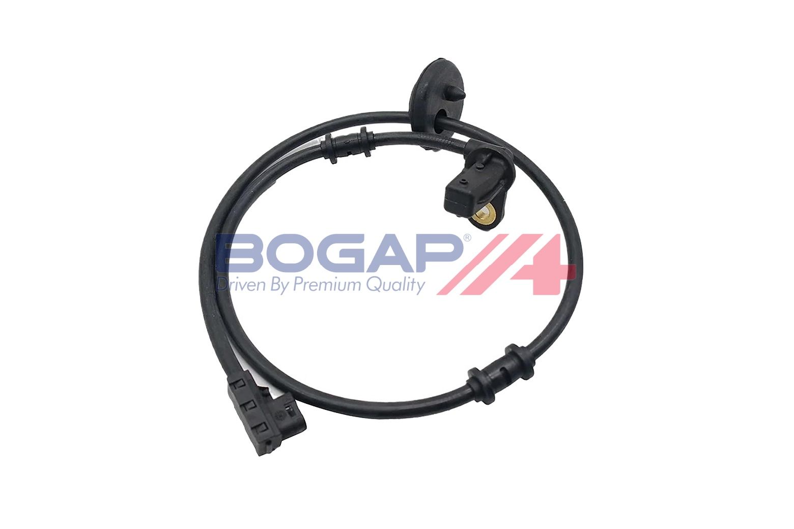 BOGAP C7117239 Sensor, Wheel Speed