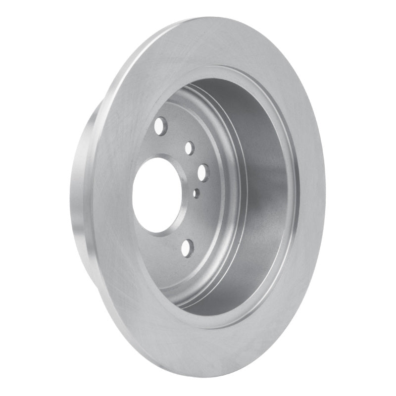 DFC 04-09 Lexus RX350 Rear Brake Rotor
