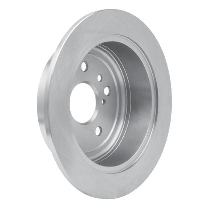 DFC 04-09 Lexus RX350 Rear Brake Rotor