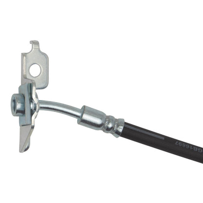 DFC 07-13 Hyundai Santa Fe Front-R Brake Hose