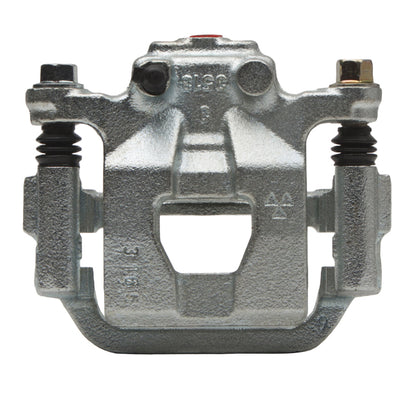 DFC 02-25 Nissan Altima Rear-R Premium Caliper - Silver Zinc Coated