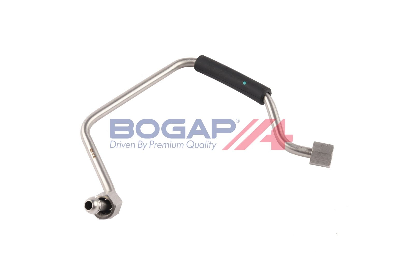 BOGAP B1646100 Fuel Line