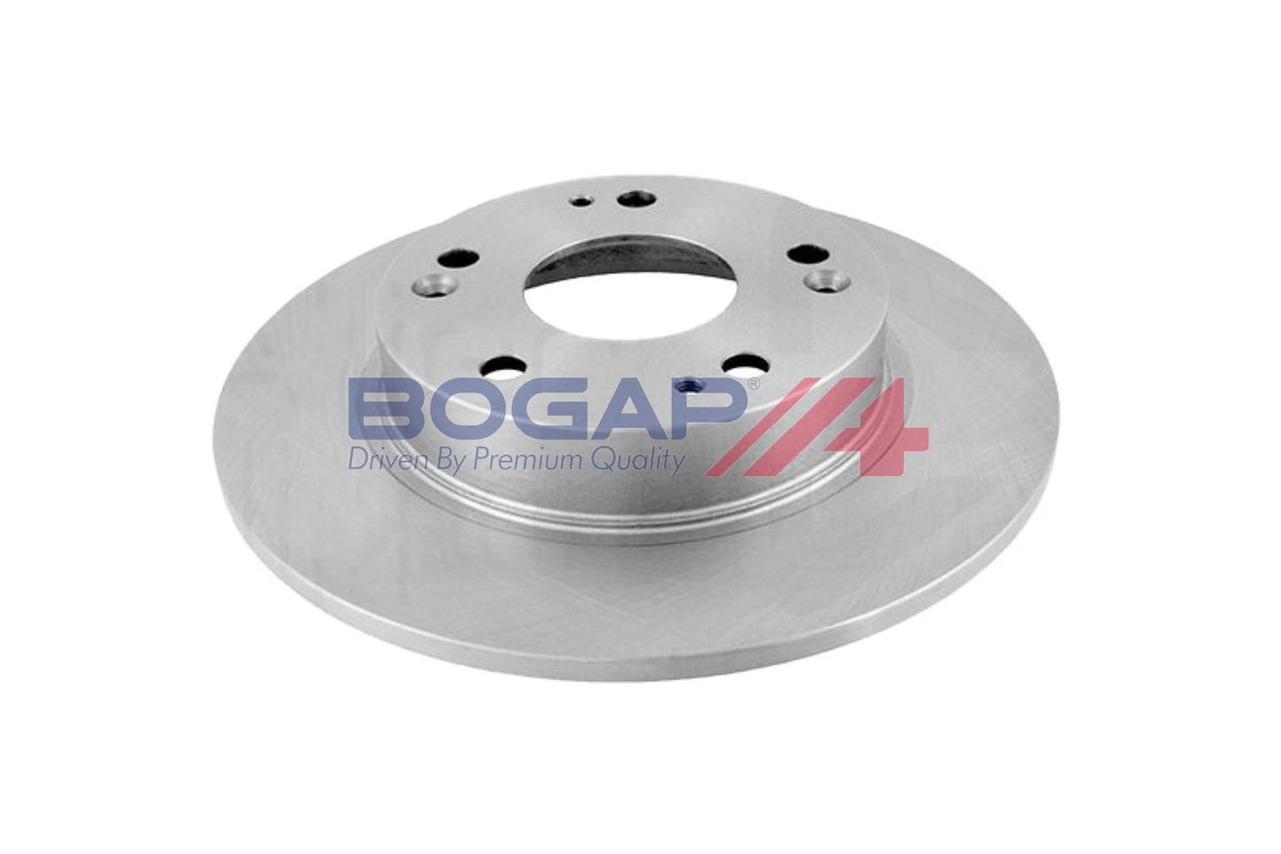 BOGAP H8211120 Brake Disc