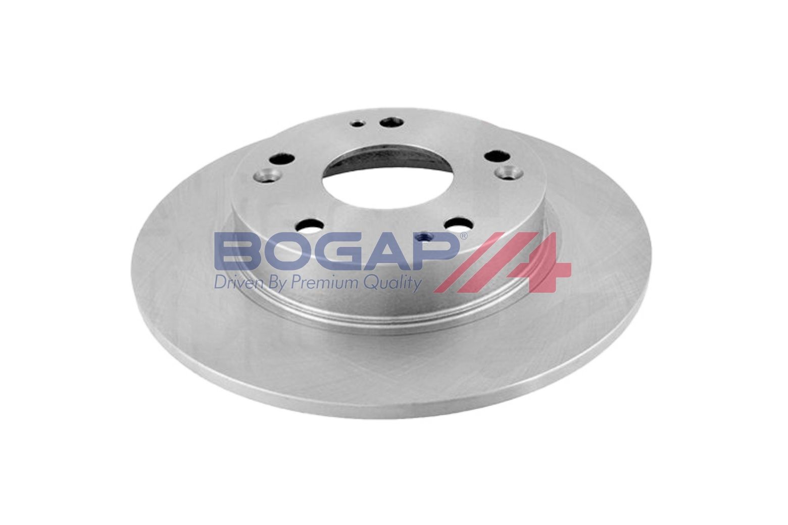 BOGAP H8211120 Brake Disc