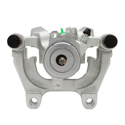 DFC 19-21 Volkswagen Tiguan/Arteon Rear-R Silver Zinc Coated Premium Caliper