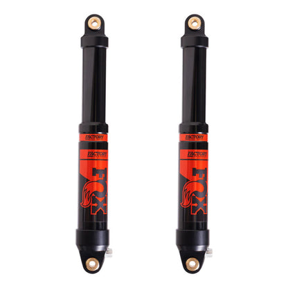 FOX Powersports Fox Float 3 Factory Race Series Front Shock (16.23 / 4.44) ATV - Set of 2