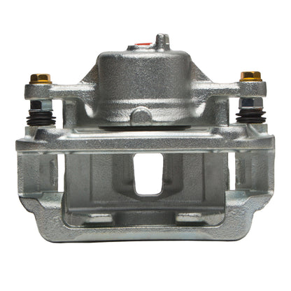 DFC 11-16 Hyundai Elantra Coupe Front-R/Front-L Premium Caliper - Silver Zinc Coated