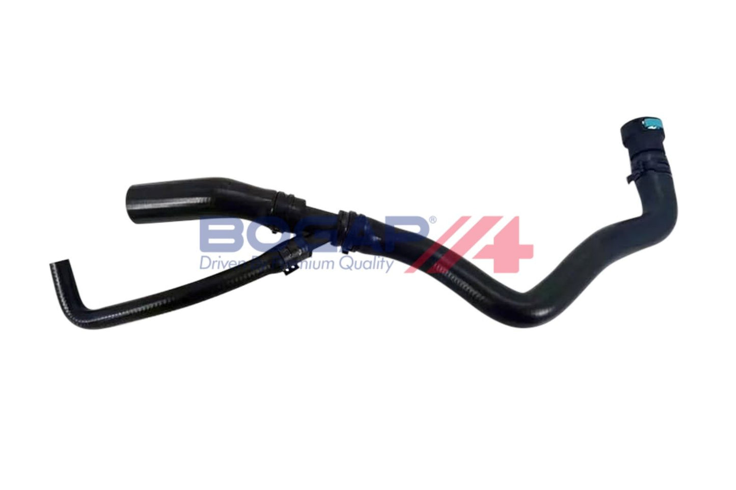 BOGAP J4228117 Radiator Hose