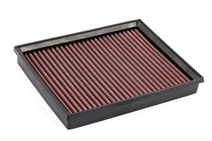 APR 02-09 Audi A4/A4 Quattro/04-09 Audi S4 (B6/B7) 1.8T/2.0T/3.0L/3.2L/4.2L Intake Filter - Red