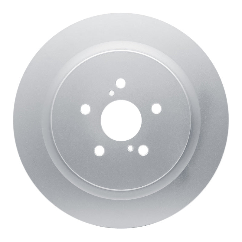 DFC 16-22 Lexus RX500 Rear GeoSPEC Coated Rotor