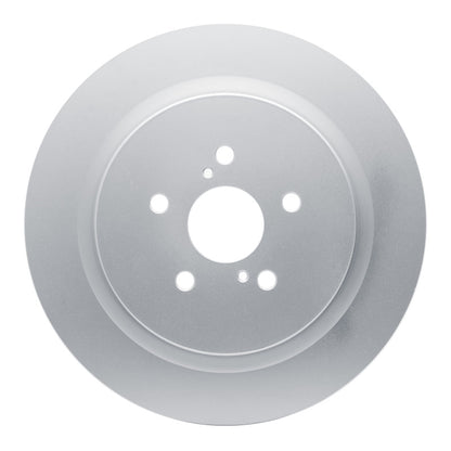 DFC 16-22 Lexus RX500 Rear GeoSPEC Coated Rotor