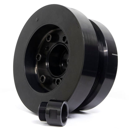 Fluidampr Ford PowerStroke 7.3L Early 1994-1997 Steel Externally Balanced Damper