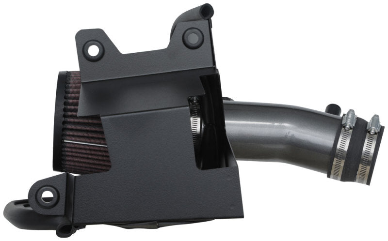 K&N Engineering K&N 19-20 Mazda 3 L4-2.5L Typhoon Air Intake