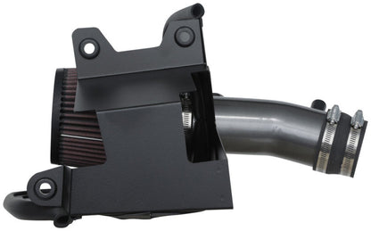 K&N Engineering K&N 19-20 Mazda 3 L4-2.5L Typhoon Air Intake