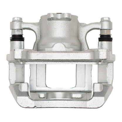 DFC 17-24 Buick Enclave Rear-R Silver Zinc Coated Premium Caliper