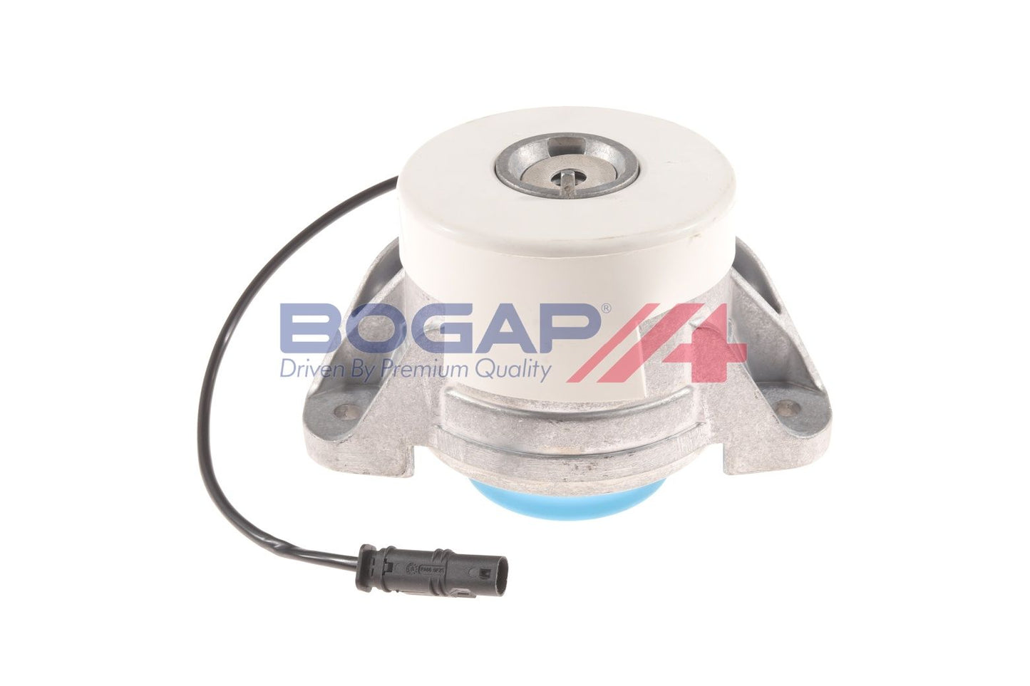BOGAP C1911133 Mounting, Engine