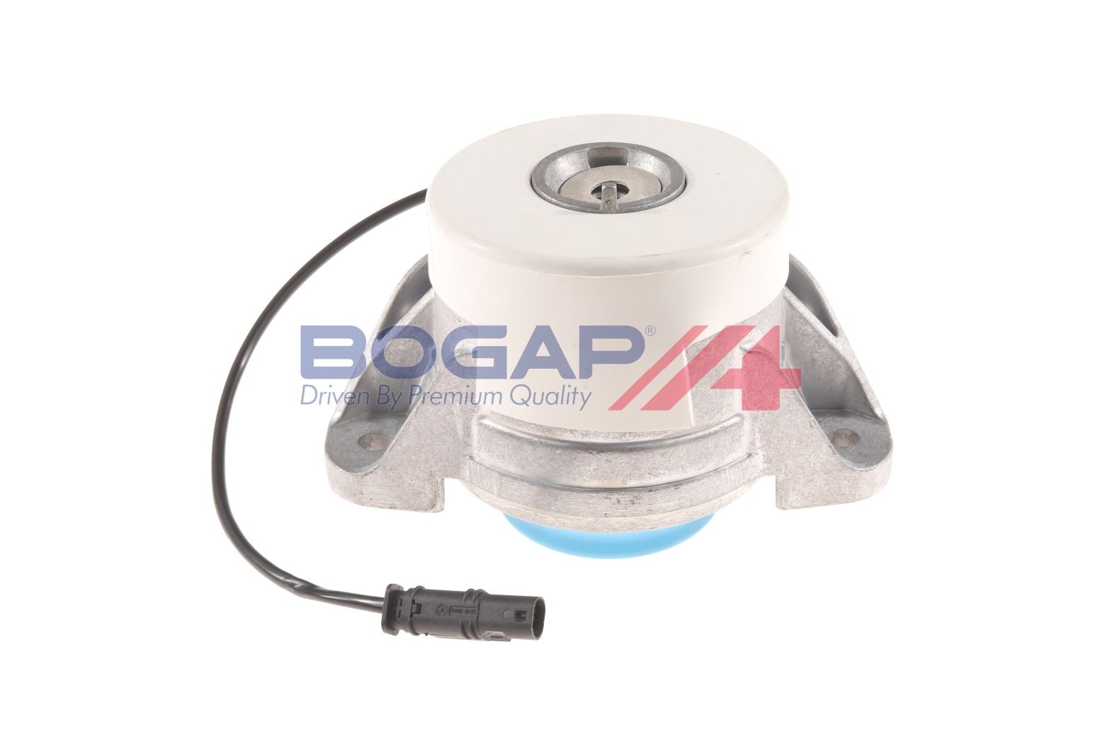 BOGAP C1911133 Mounting, Engine