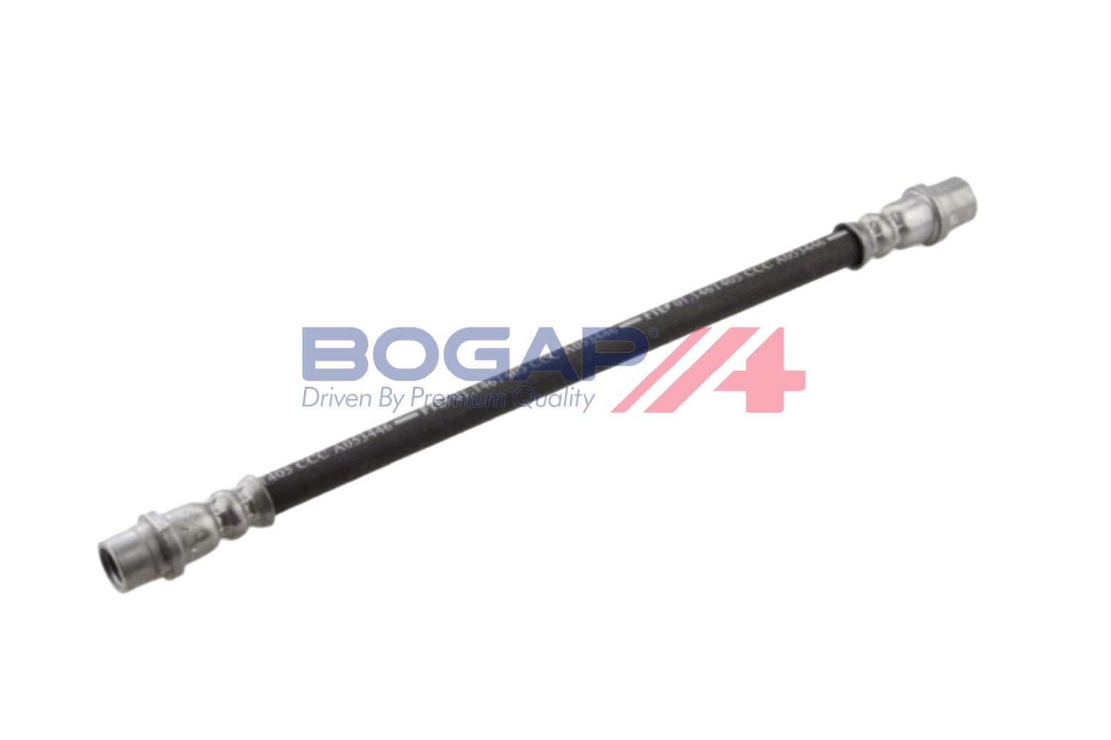 BOGAP C3124108 Brake Hose