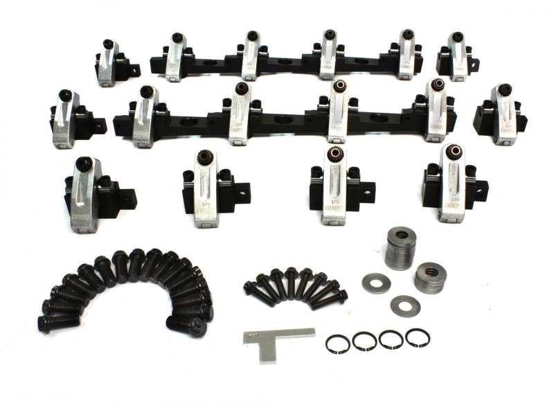 COMP Cams Shaft Rocker BBC BDX B-Dke/Drt B