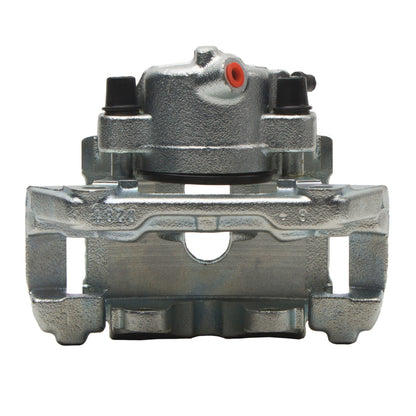 DFC 01-06 BMW M3 Front-L Premium Caliper - Silver Zinc Coated