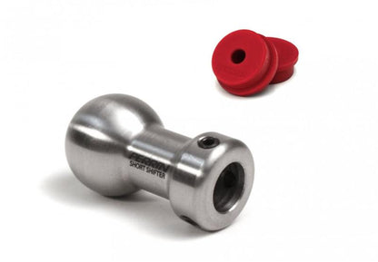 Perrin Performance PERRIN 04-21 Subaru STI 6spd Short Shifter Adapter w/Shifter Bushings Kit