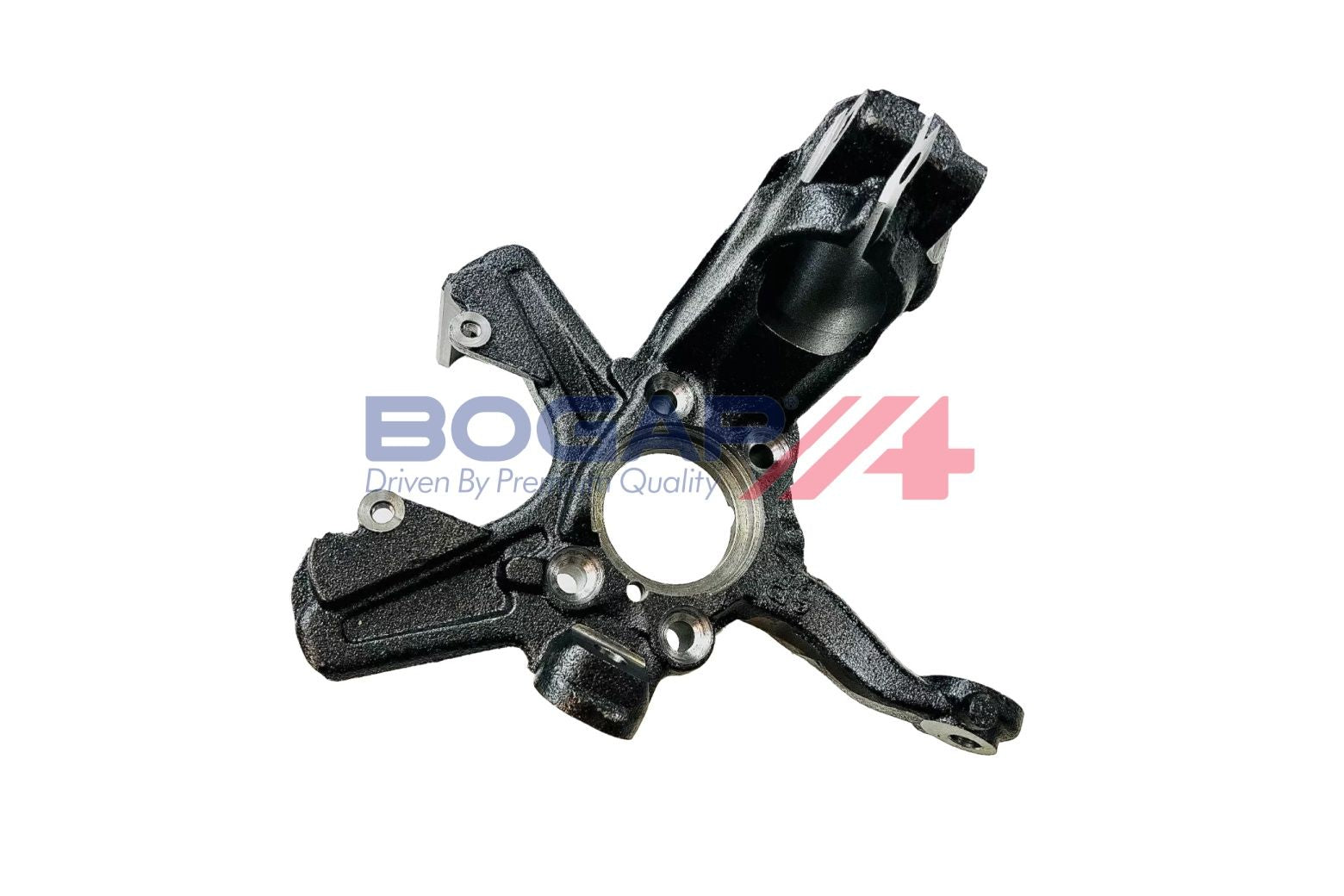 BOGAP A3341124 Steering Knuckle, Wheel Suspension