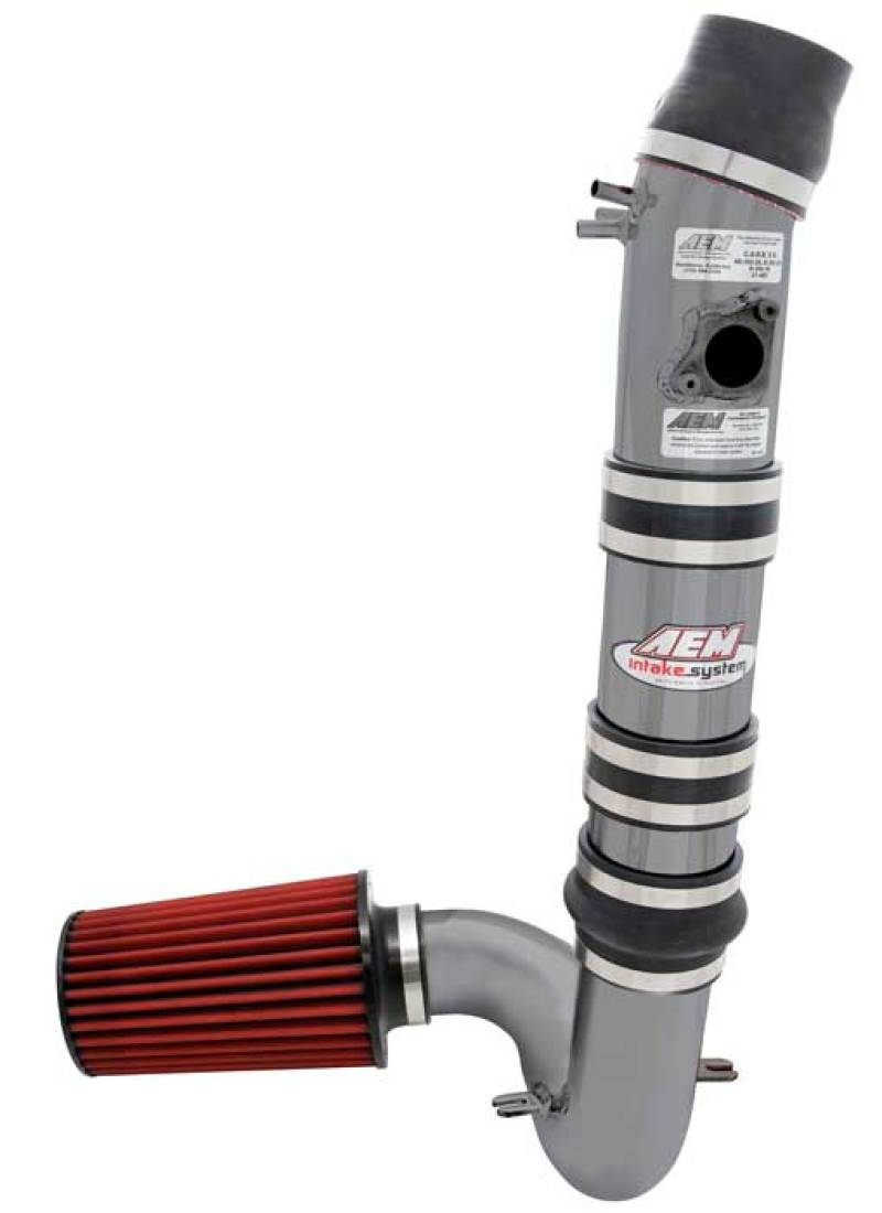 AEM Induction AEM 04-06 Mazda RX-8 Silver Cold Air Intake