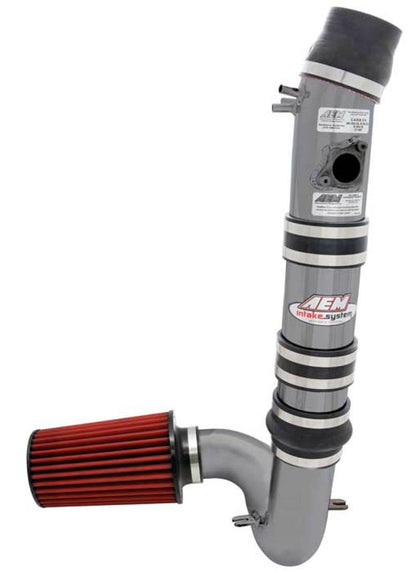 AEM Induction AEM 04-06 Mazda RX-8 Silver Cold Air Intake