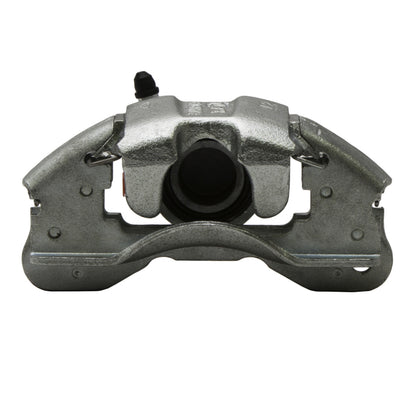 DFC 70-74 Toyota Celica Front-L Silver Zinc Coated Premium Caliper