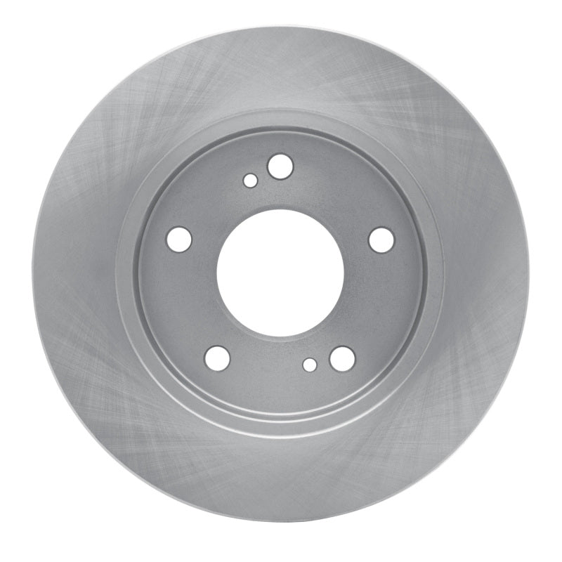 DFC 820093 Nissan Maxima Rear Brake Rotor