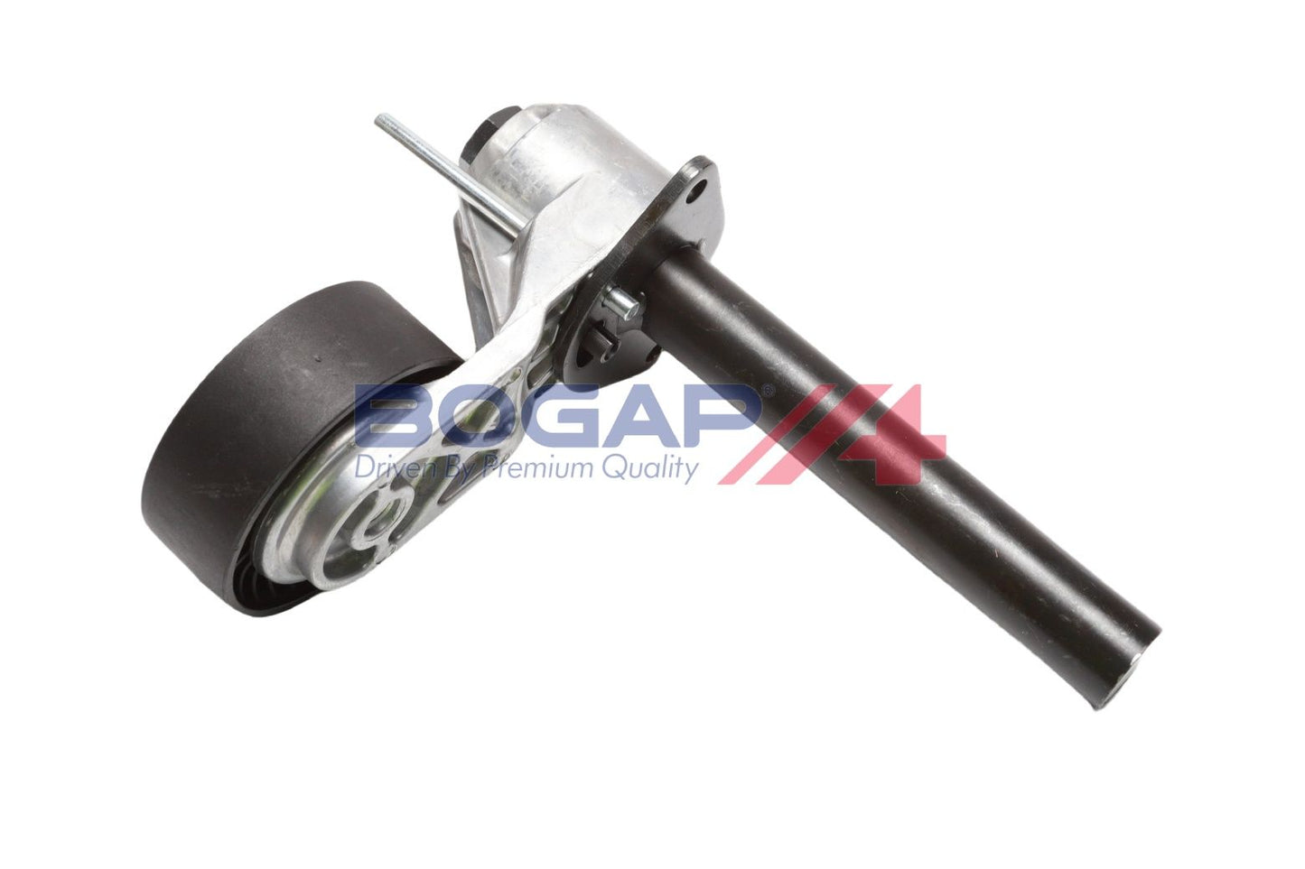 BOGAP B1317124 Belt Tensioner, V-Ribbed Belt