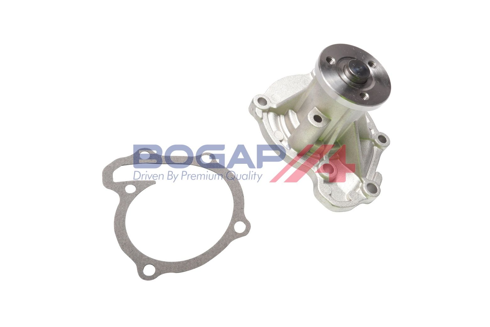 BOGAP N4234107 Water Pump, Engine Cooling