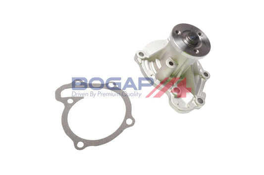 BOGAP N4234107 Water Pump, Engine Cooling