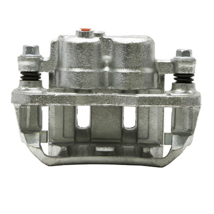 DFC 95-00 Mazda Millenia Front-L Silver Zinc Coated Premium Caliper