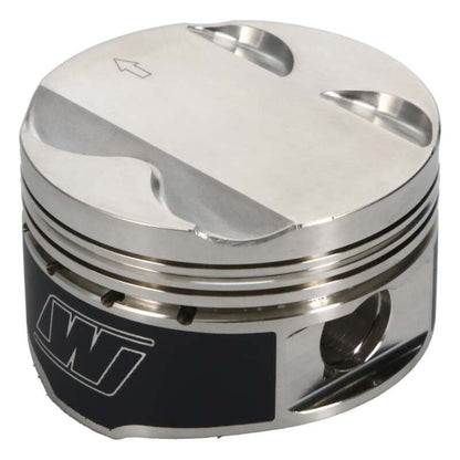 Wiseco Mitsubishi 4G63 82.00 mm Bore 30.25 mm CH -2.50 CC Piston Set