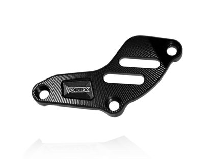 Vortex Racing Case Guard Yamaha R6- Black Right Side