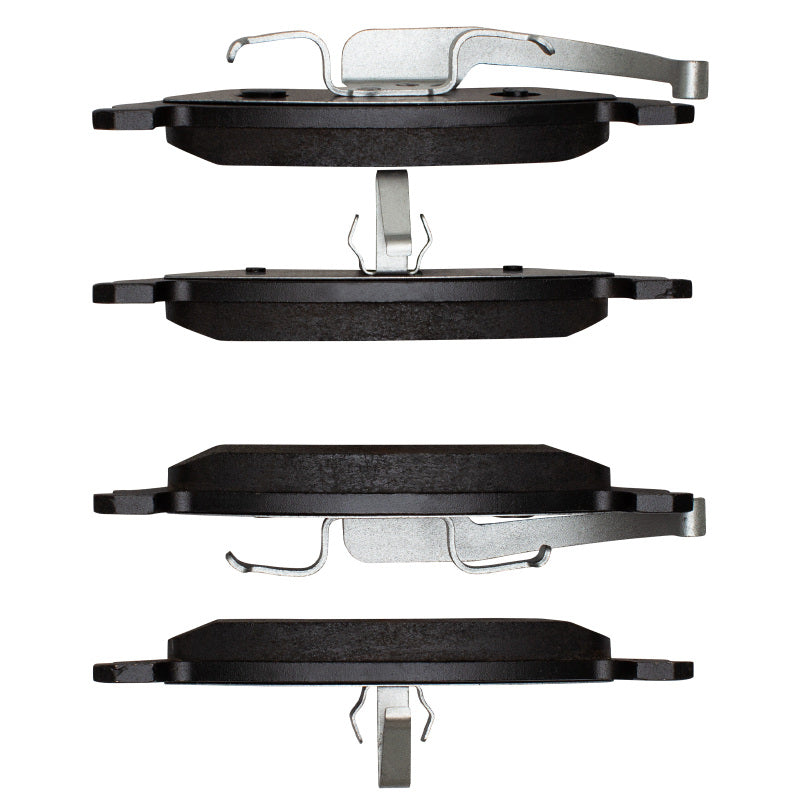 R1 Concepts R1 01-07 Dodge Caravan Rear Ceramic Brake Pads