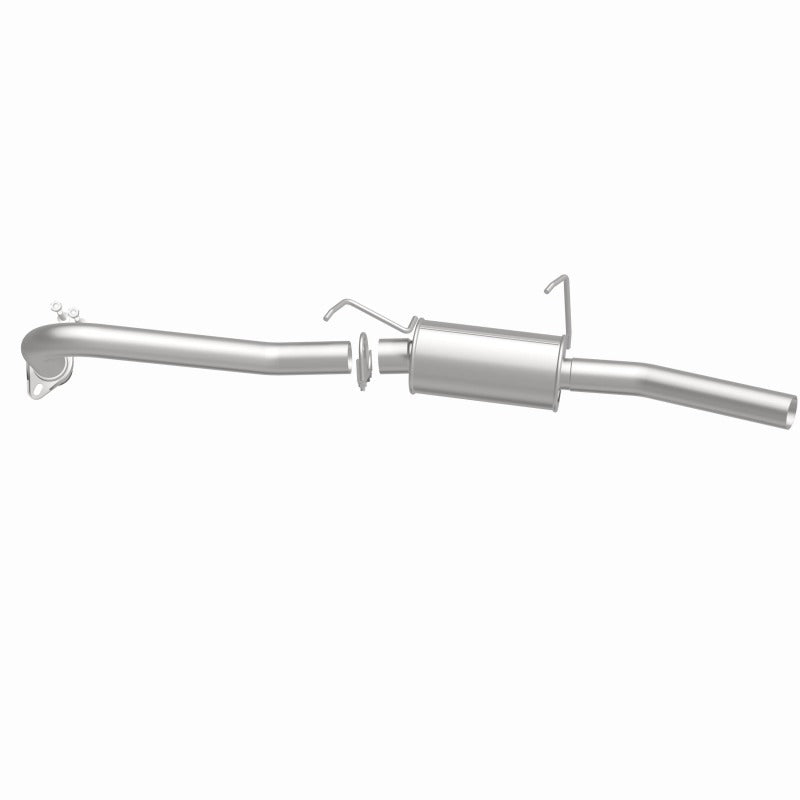 Magnaflow BRExhaust 01-03 Infiniti QX4/ 01-04 Nissan Pathfinder Muffler Kit