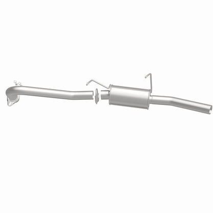 Magnaflow BRExhaust 01-03 Infiniti QX4/ 01-04 Nissan Pathfinder Muffler Kit