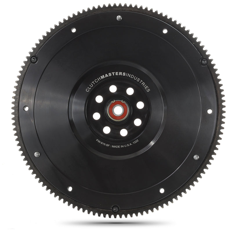 Clutch Masters 18-19 Subaru WRX 2.0L (Mid 2018 with VIN J*806877) Steel Flywheel