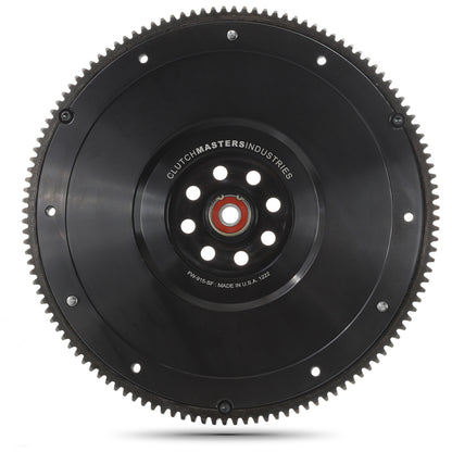 Clutch Masters 18-19 Subaru WRX 2.0L (Mid 2018 with VIN J*806877) Steel Flywheel