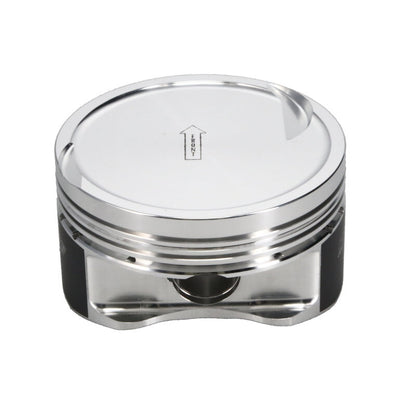 Manley Performance Manley Ford Raptor 6.2L SOHC 2 Valve -12cc Dish 4.0200in Bore Piston Set